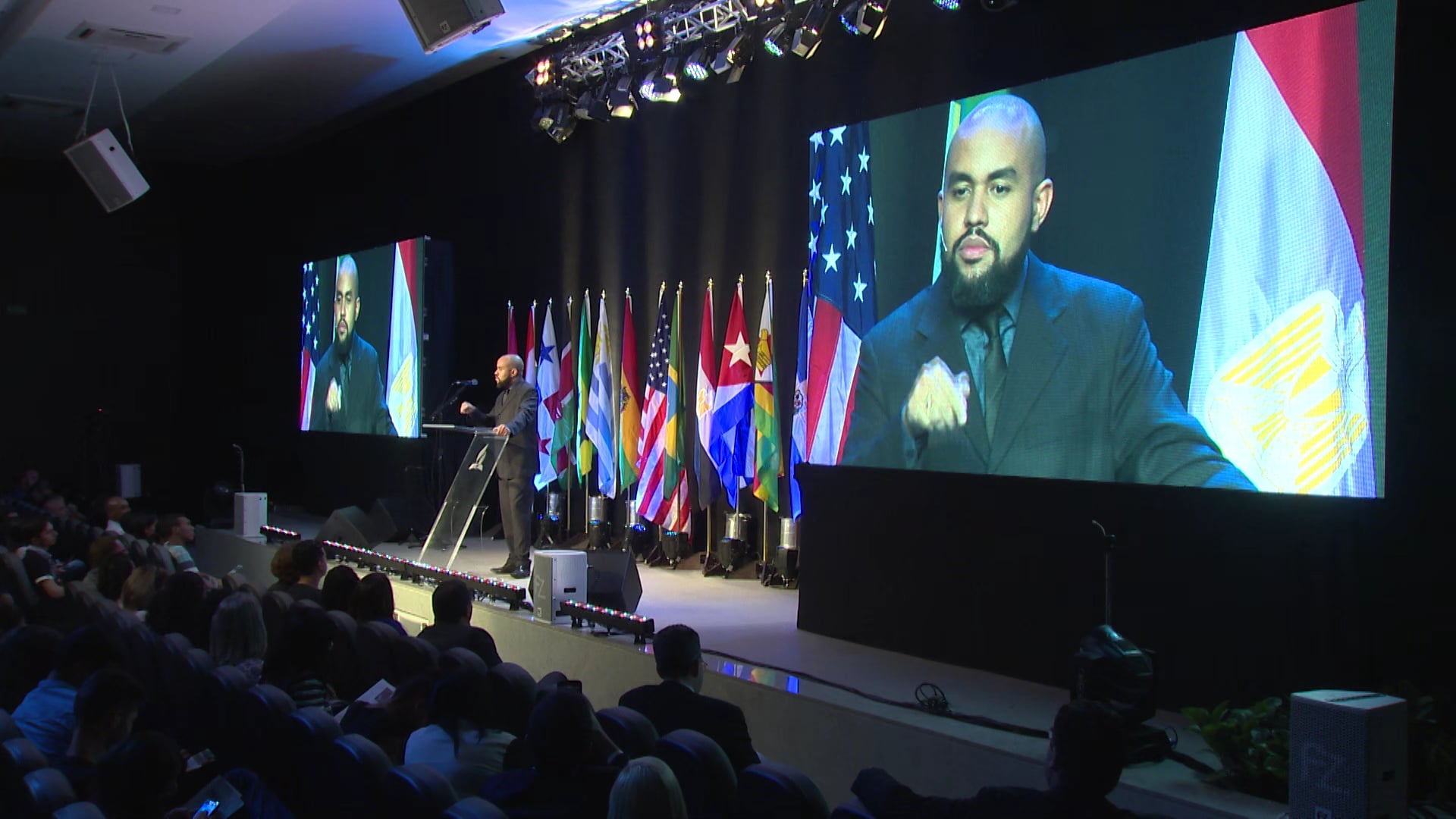 Uma vida transformada