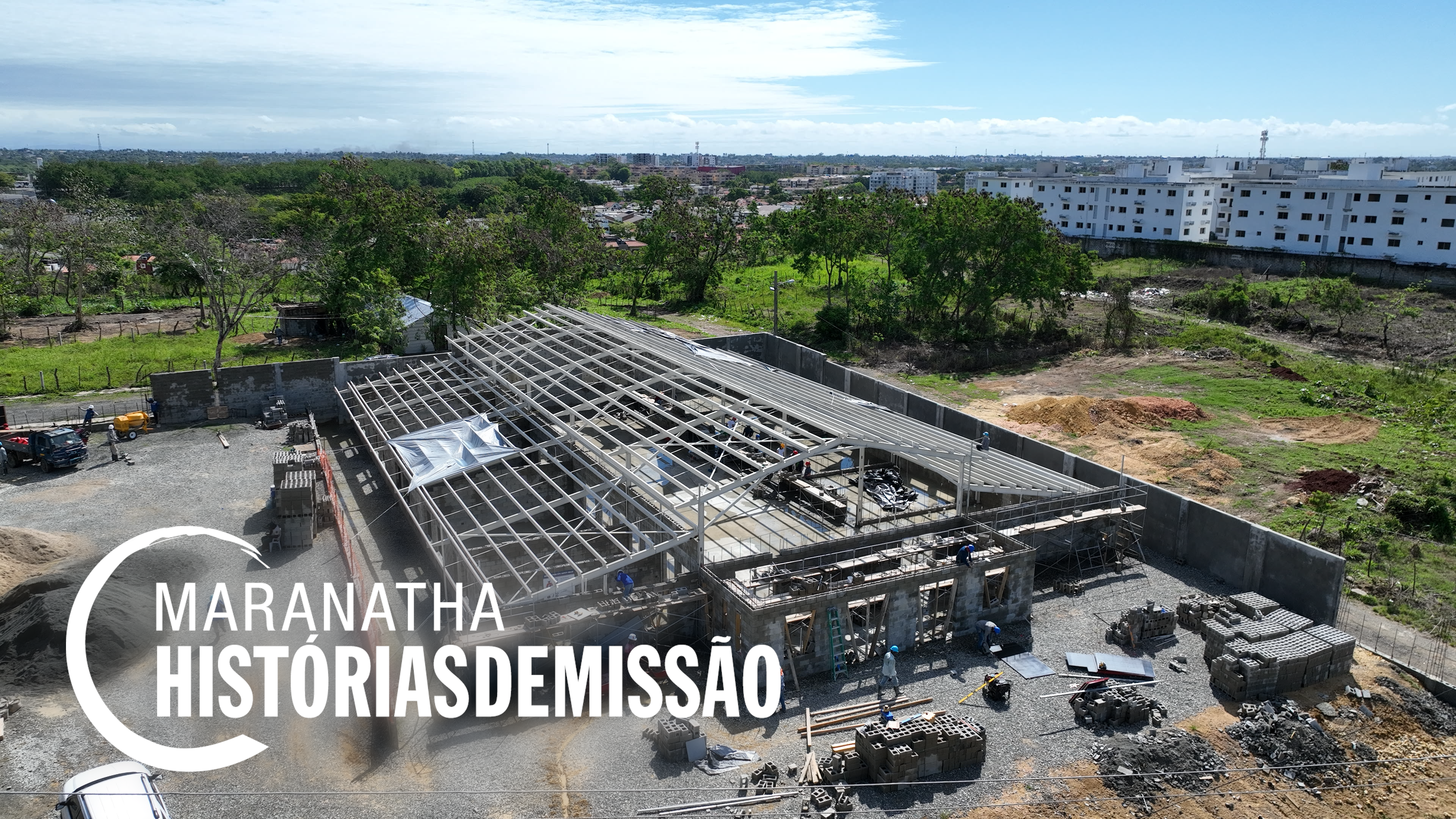 Um presente para quem dá