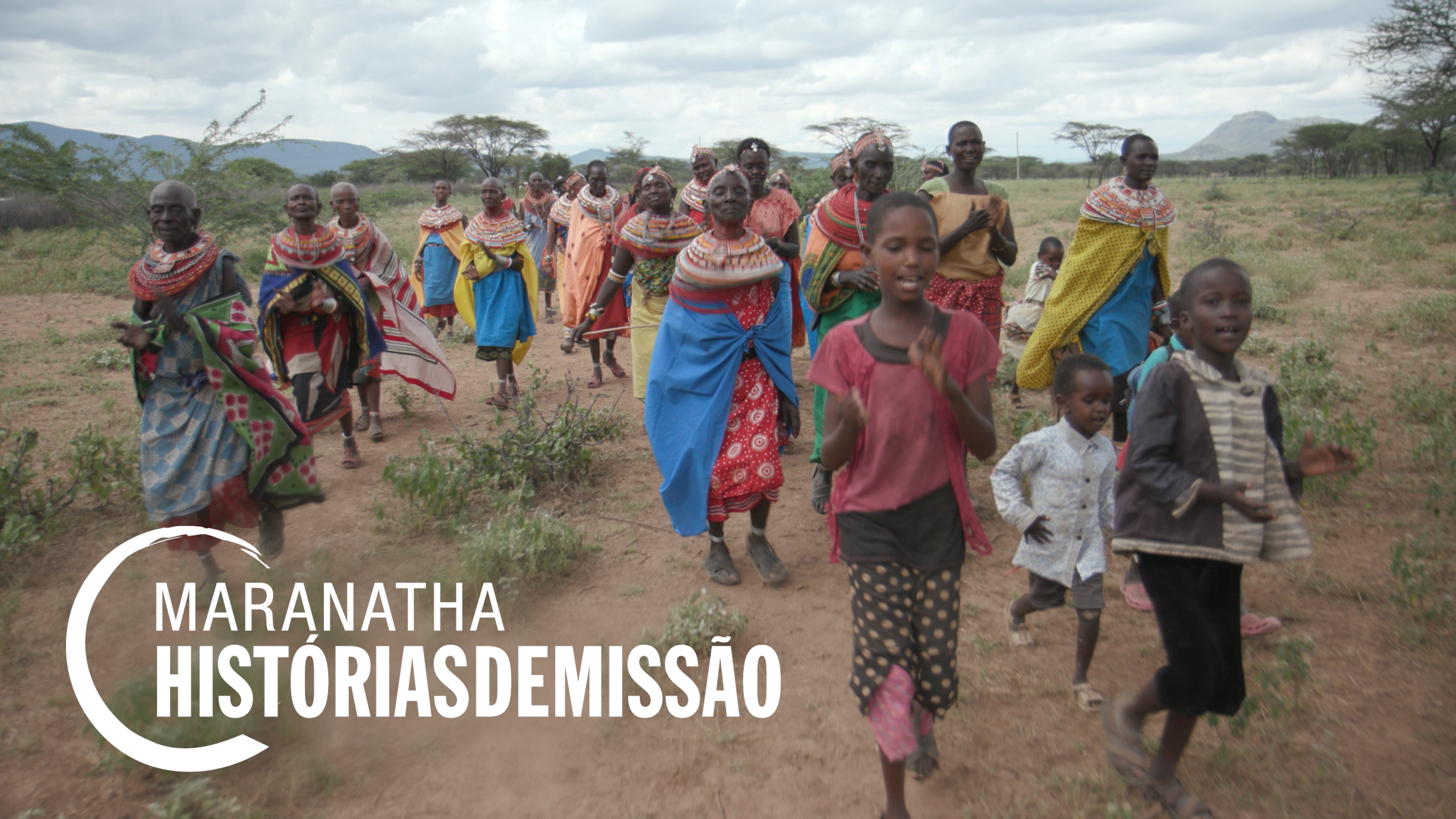 Longas Caminhadas Encurtadas