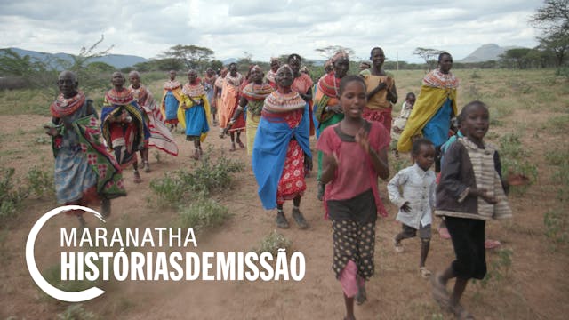 Longas Caminhadas Encurtadas