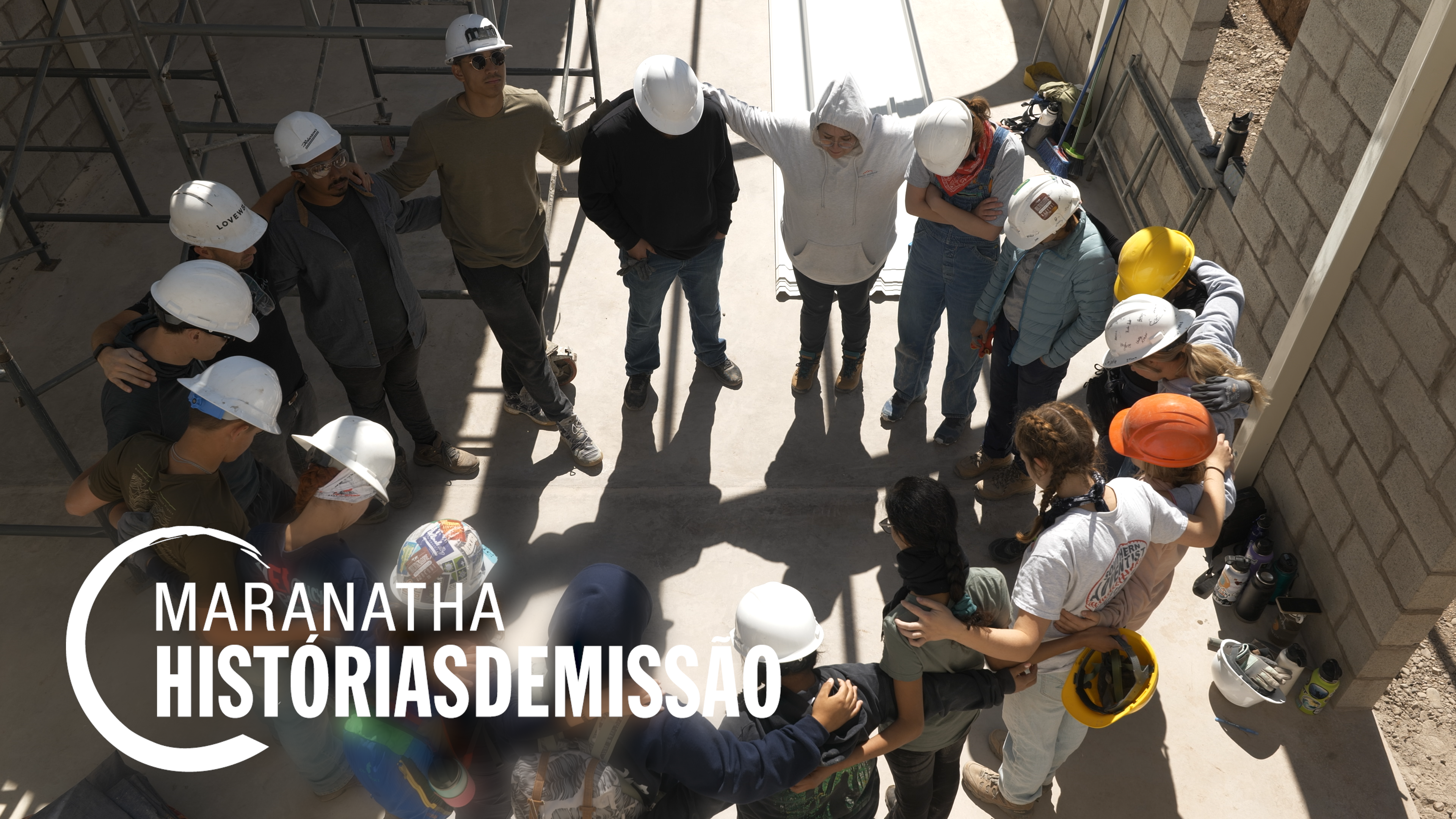 Sair e provocar mudanças