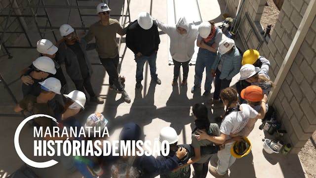 Sair e provocar mudanças