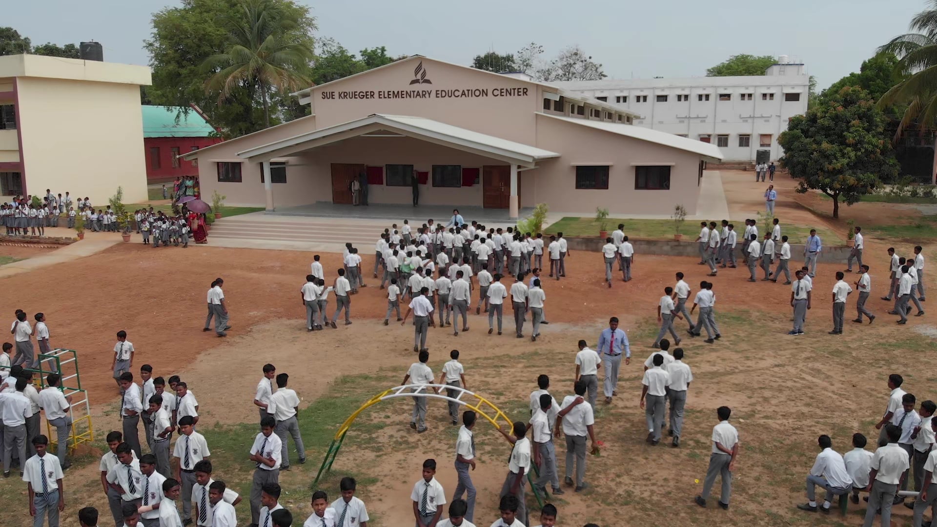 Making History in Khunti