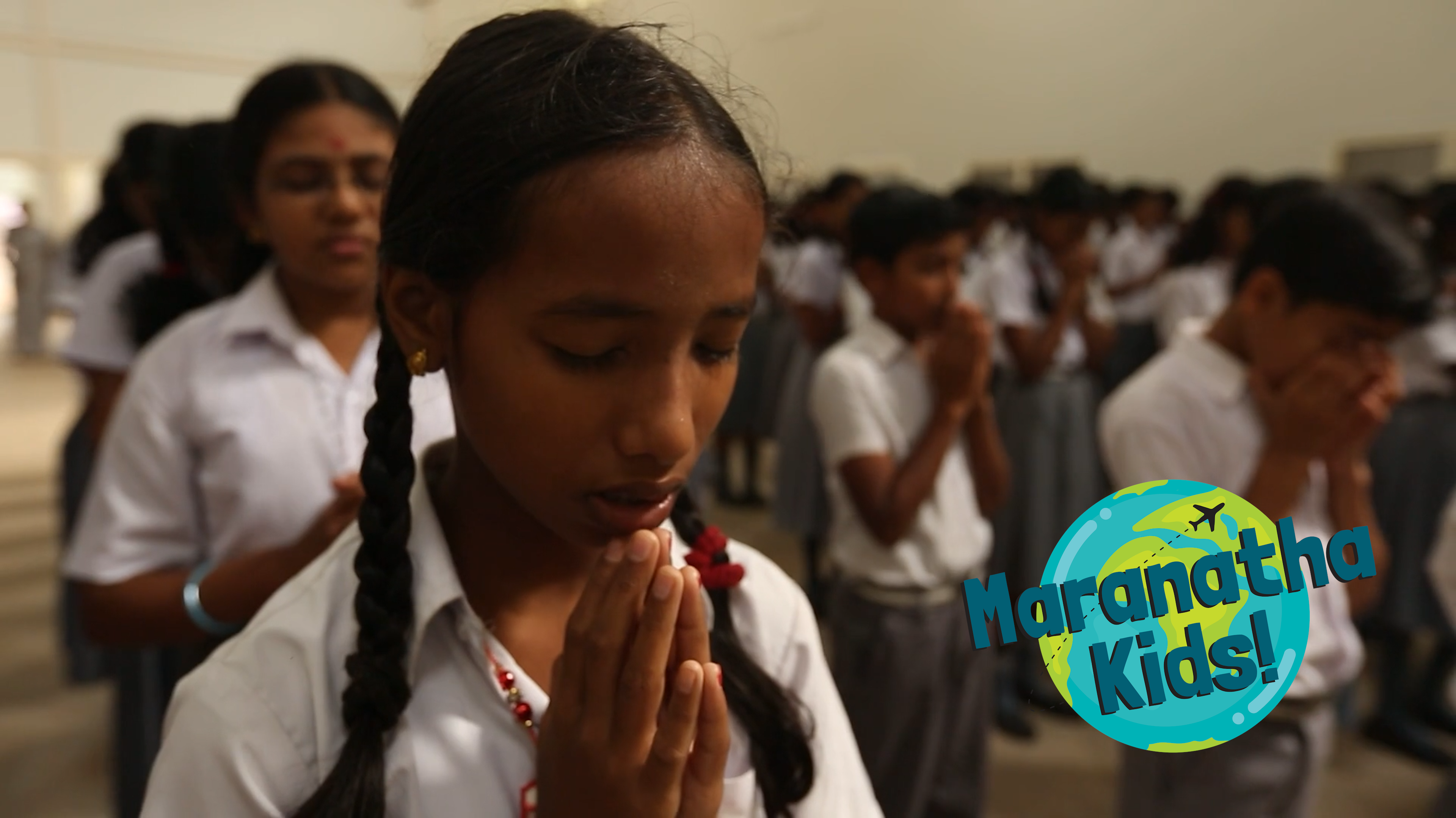 Aileen's Answered Prayer