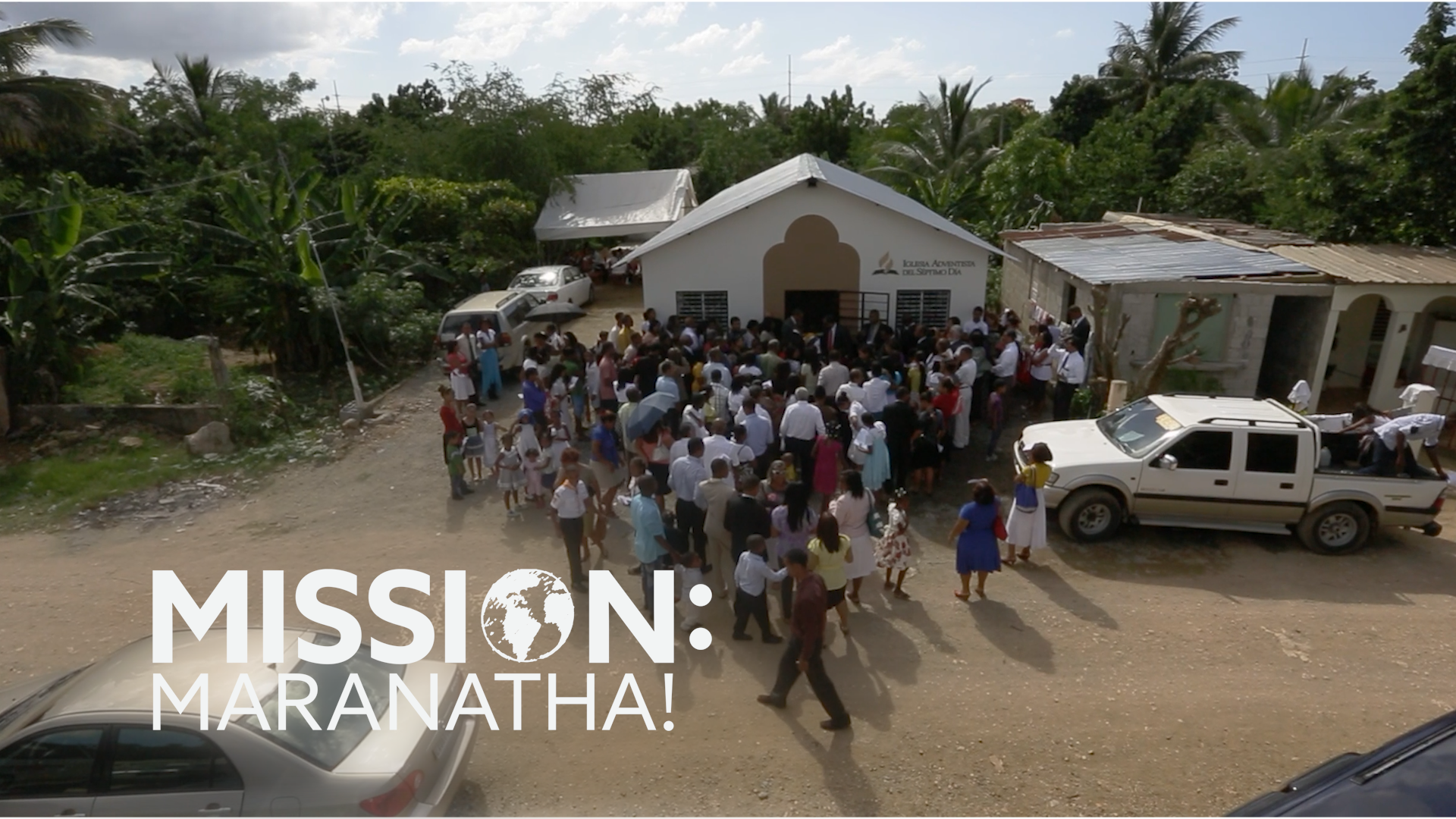 The Mission in the Dominican Republic in 2026