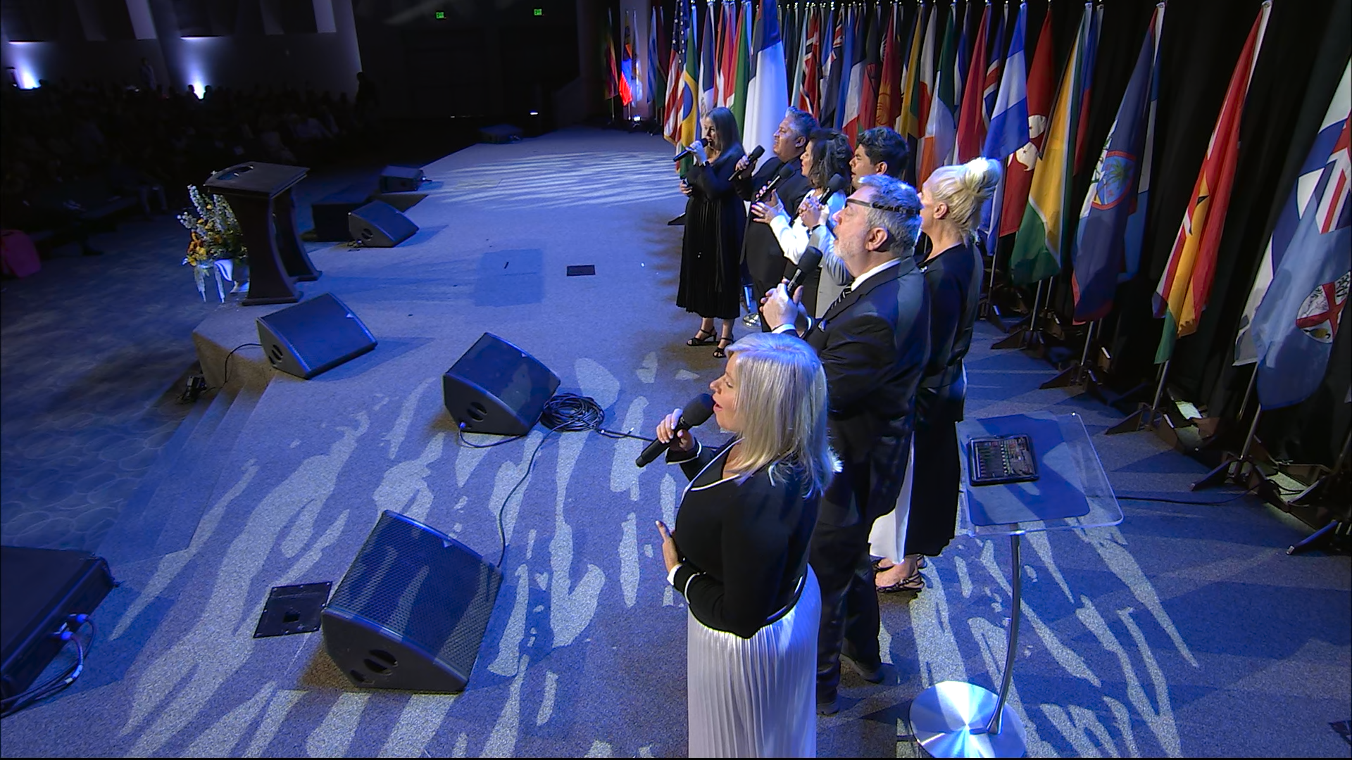 "Great is Thy Faithfulness"