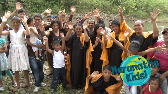 Dedicated to Worship