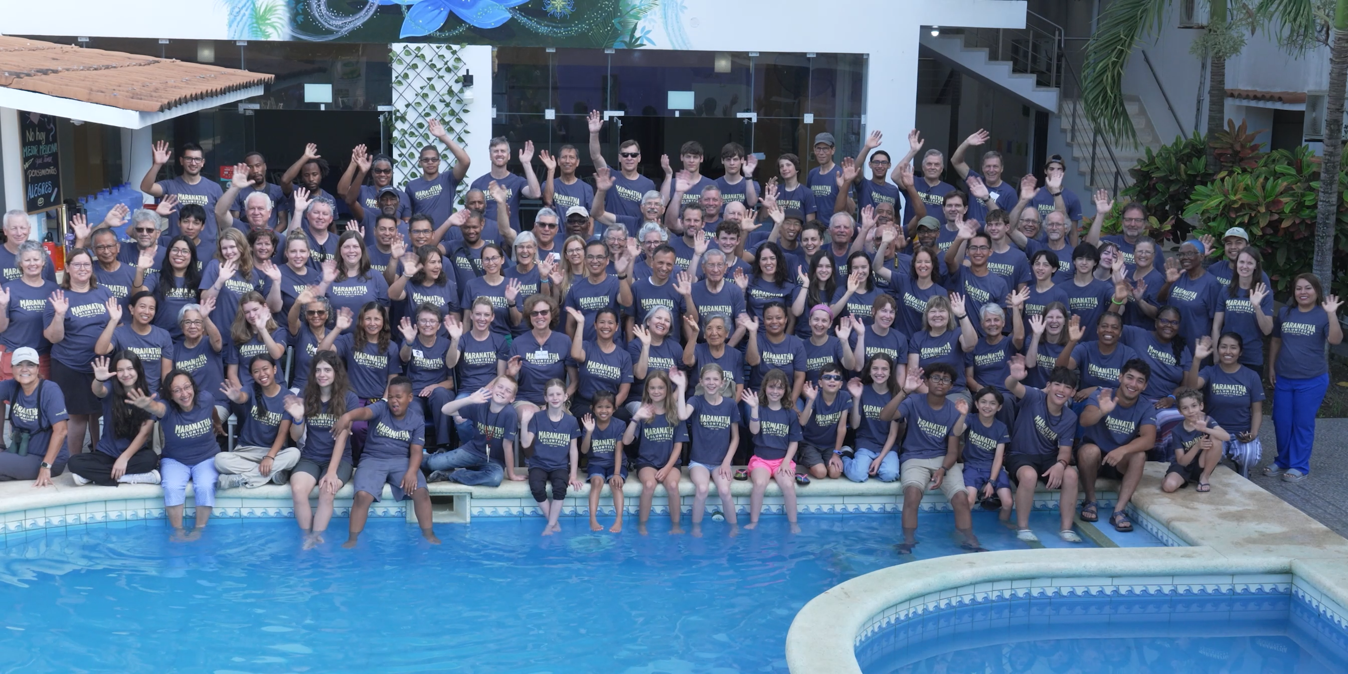 Join in on the Mission