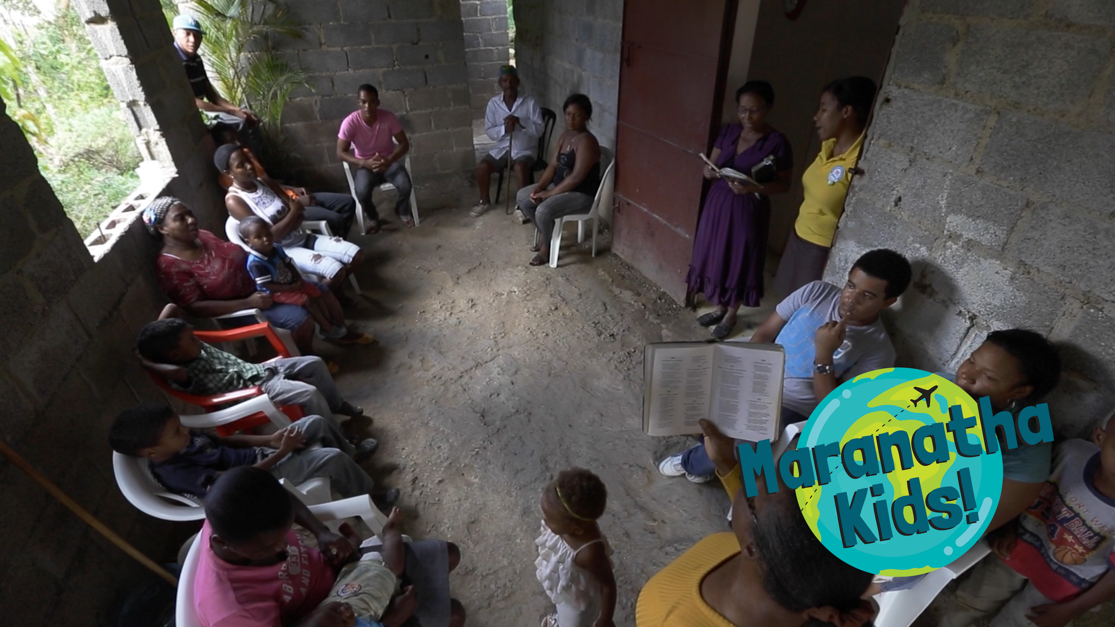 Returning to the Dominican Republic