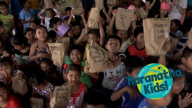 Trusting God's Timing