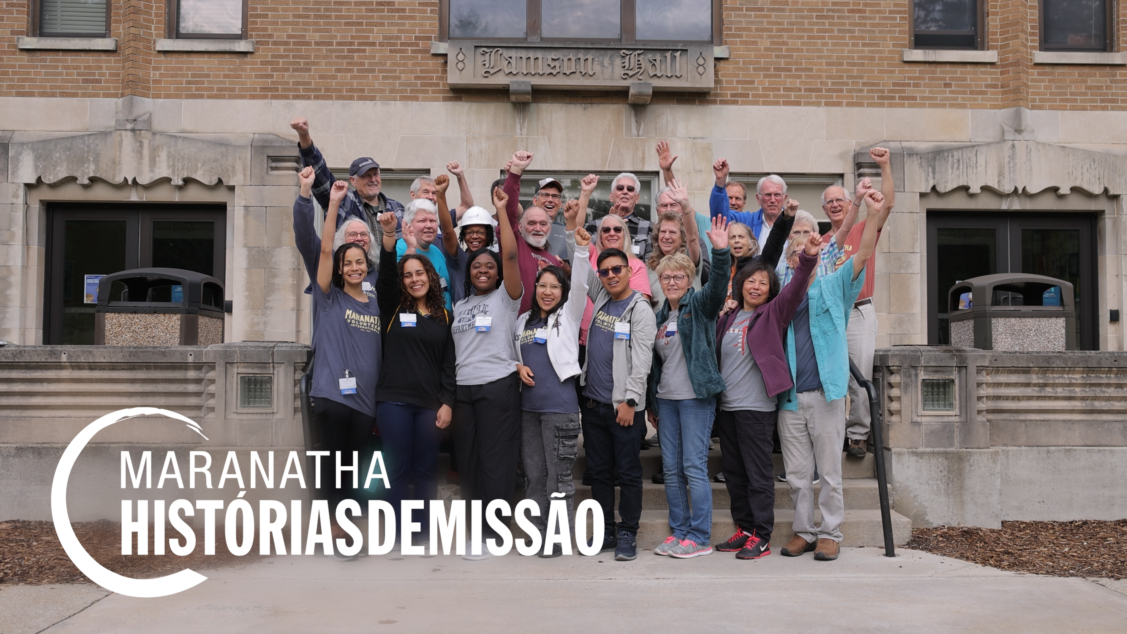 Atualização da Andrews University