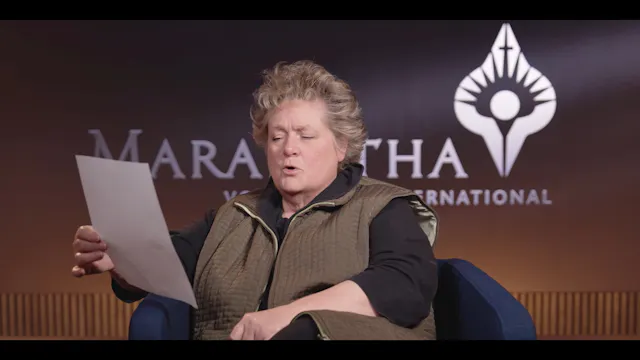 Mythbusters: Maranatha & Evangelism