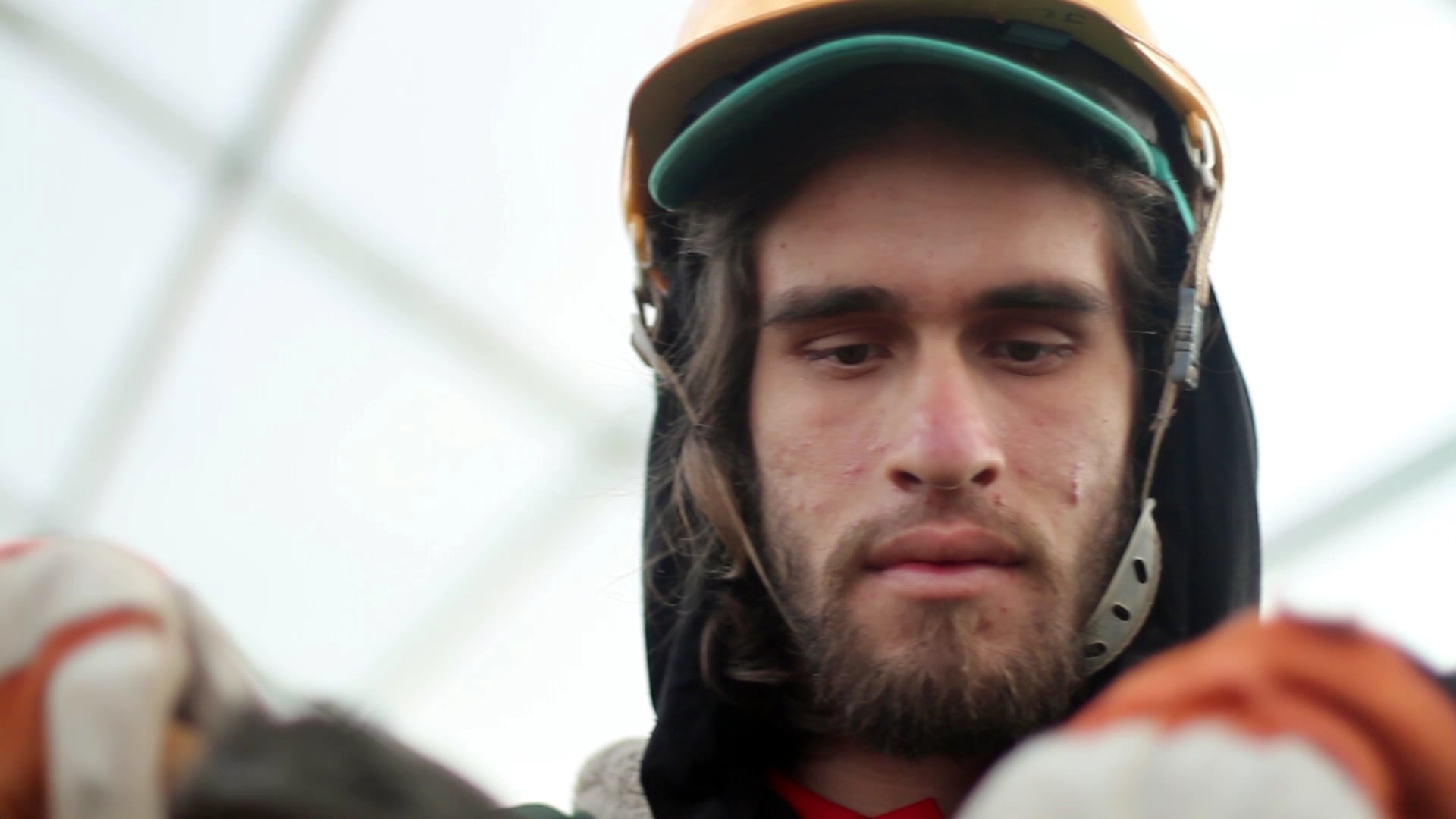 Voluntários em Missão