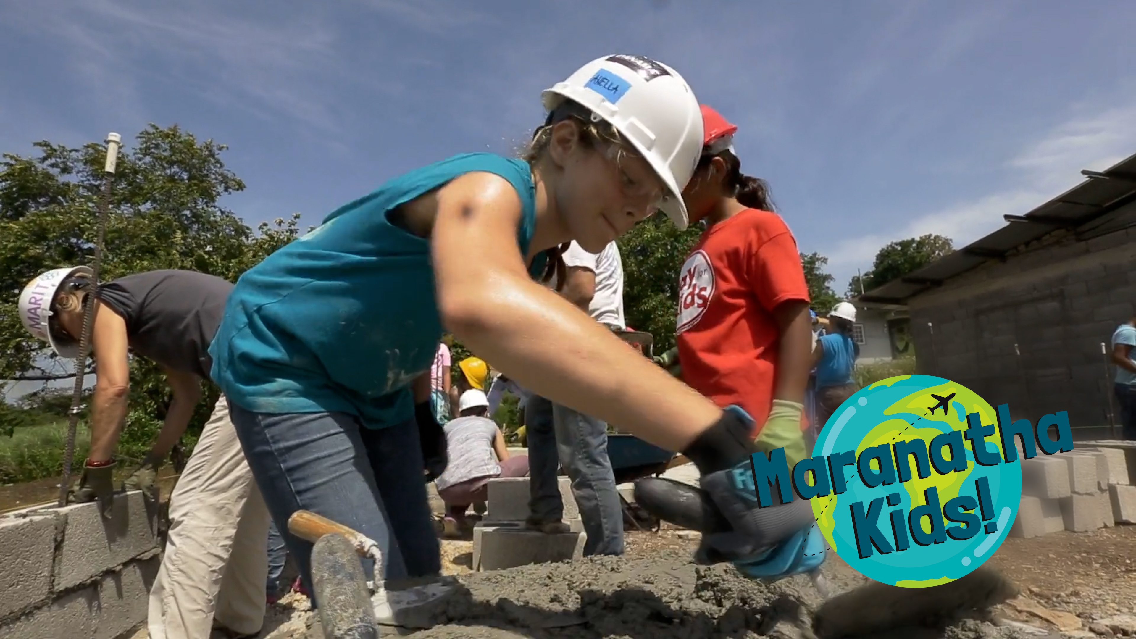 Anella's Mission Dreams