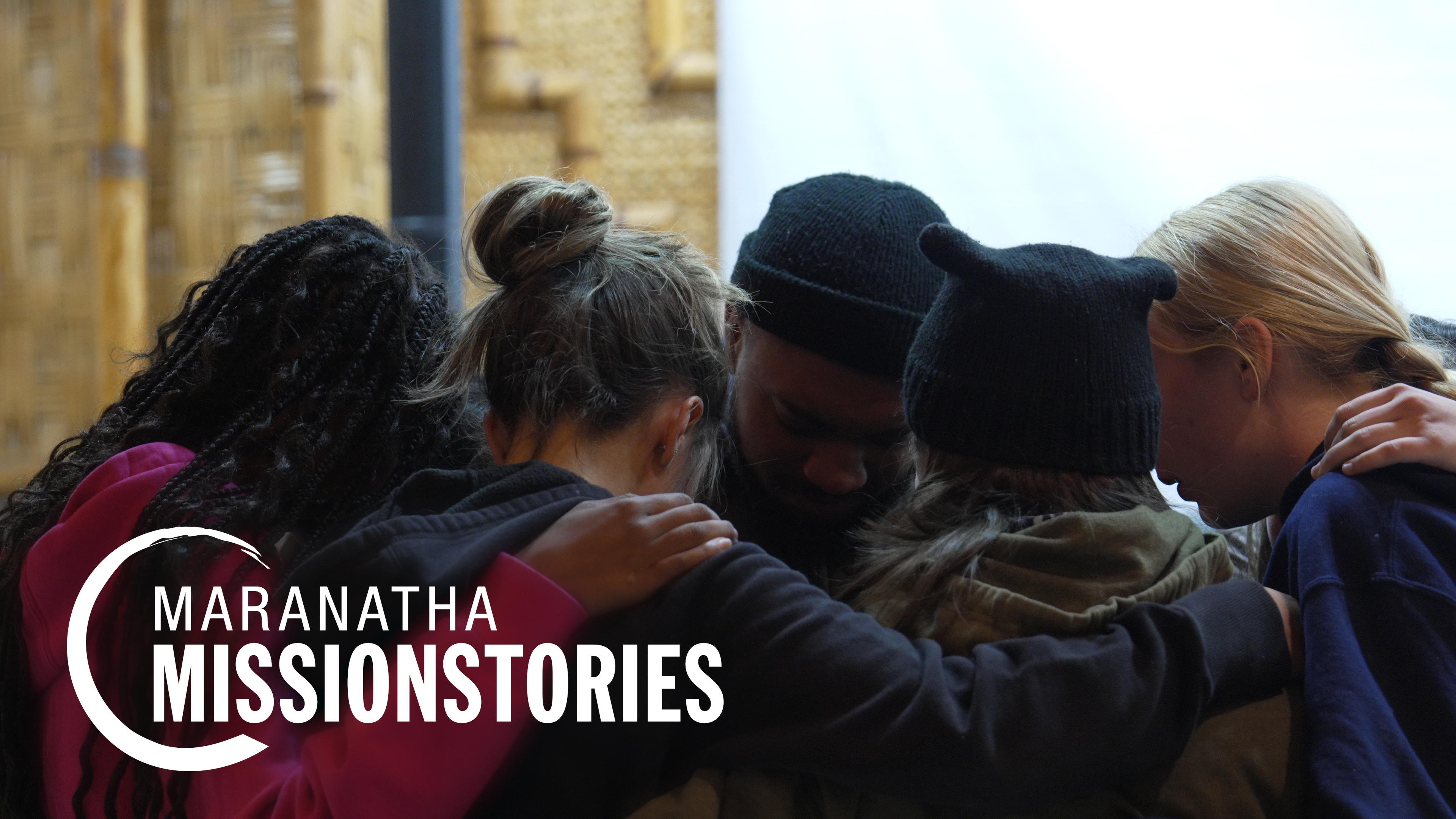 More than a Mountaintop Moment