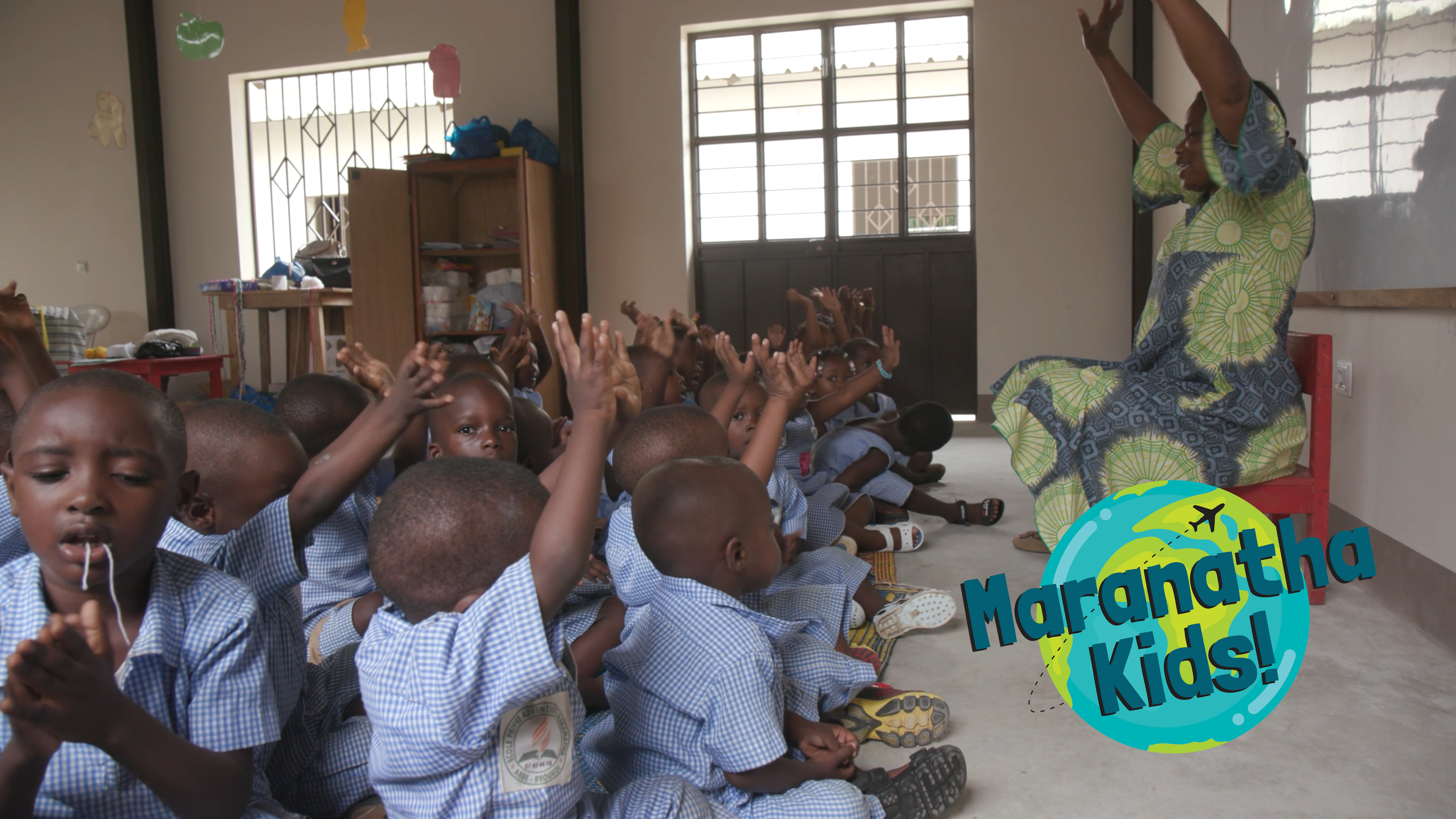 Leaving His New Church