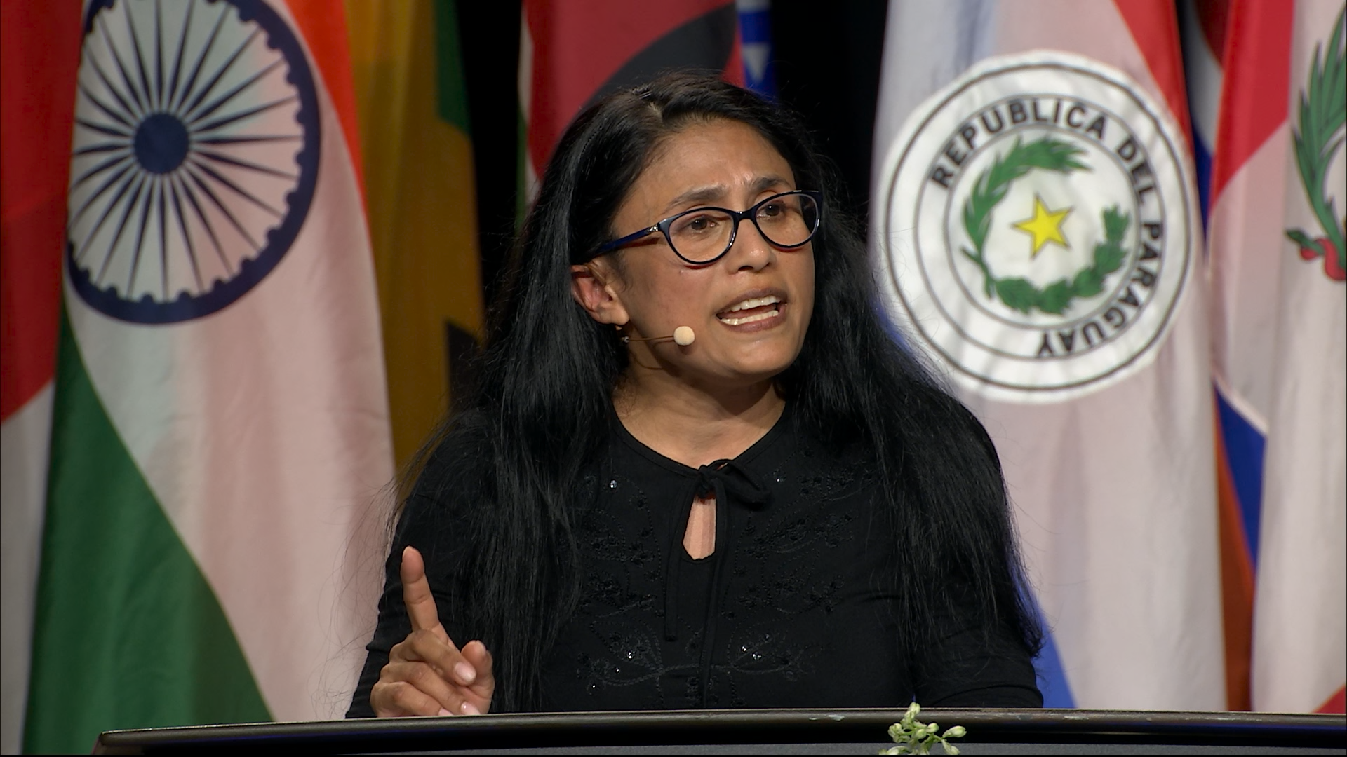 Maranatha's Work in Kenya in 2025: Anu Kedas