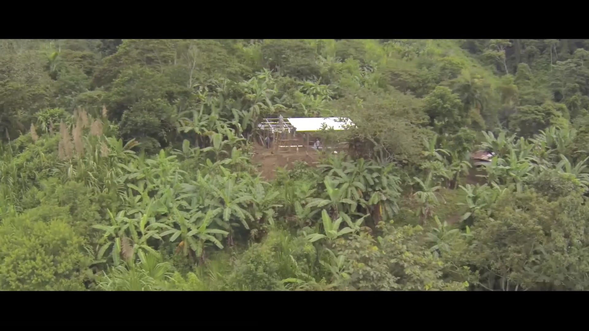 Histórias de Missão