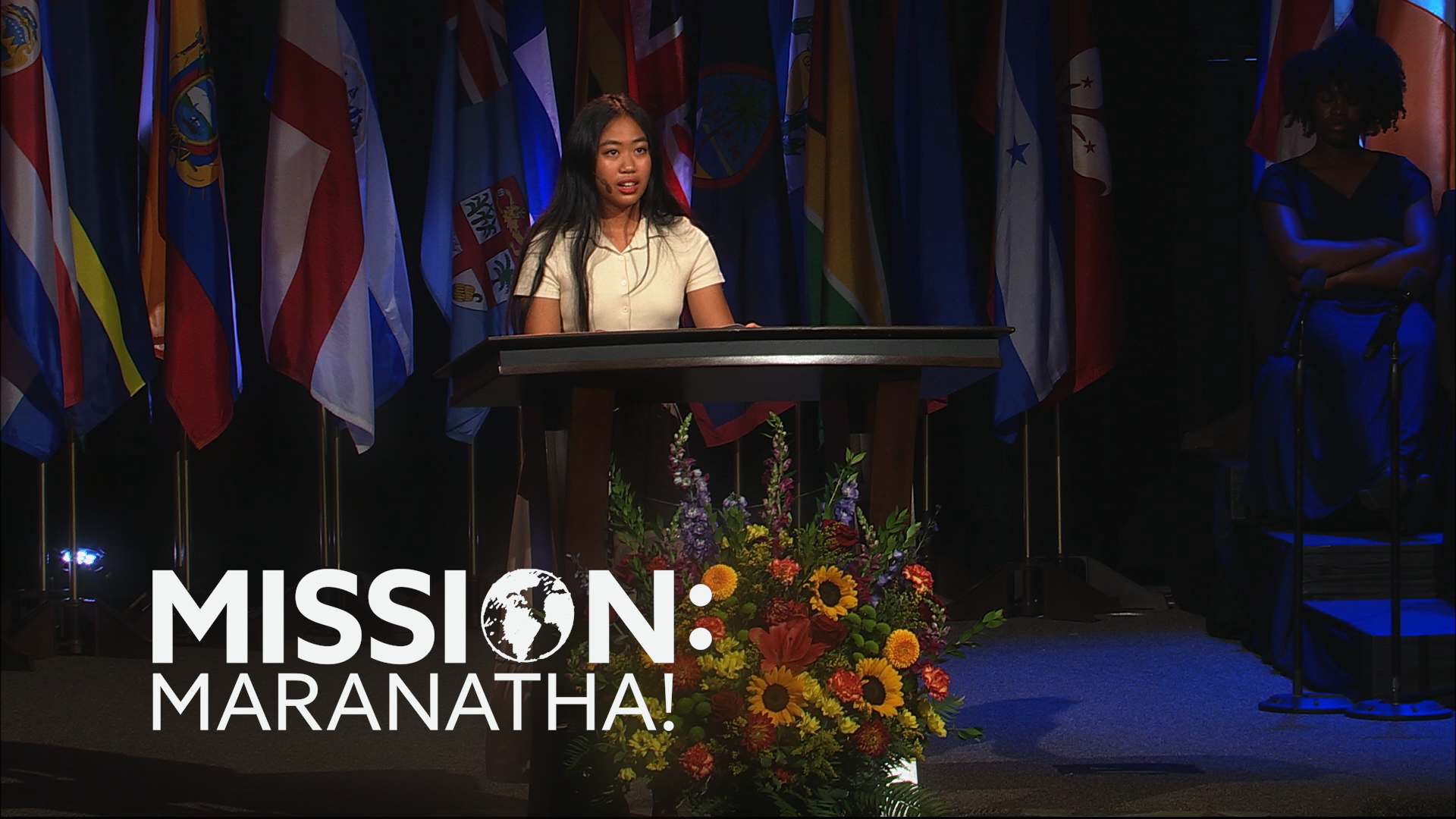 Restoring Joy: Catherine Adap