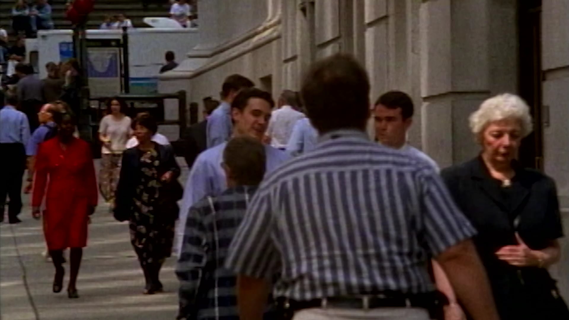 50 Years of Missions: Ultimately Transformed