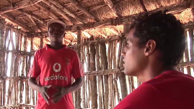 Esperança Para o Campo