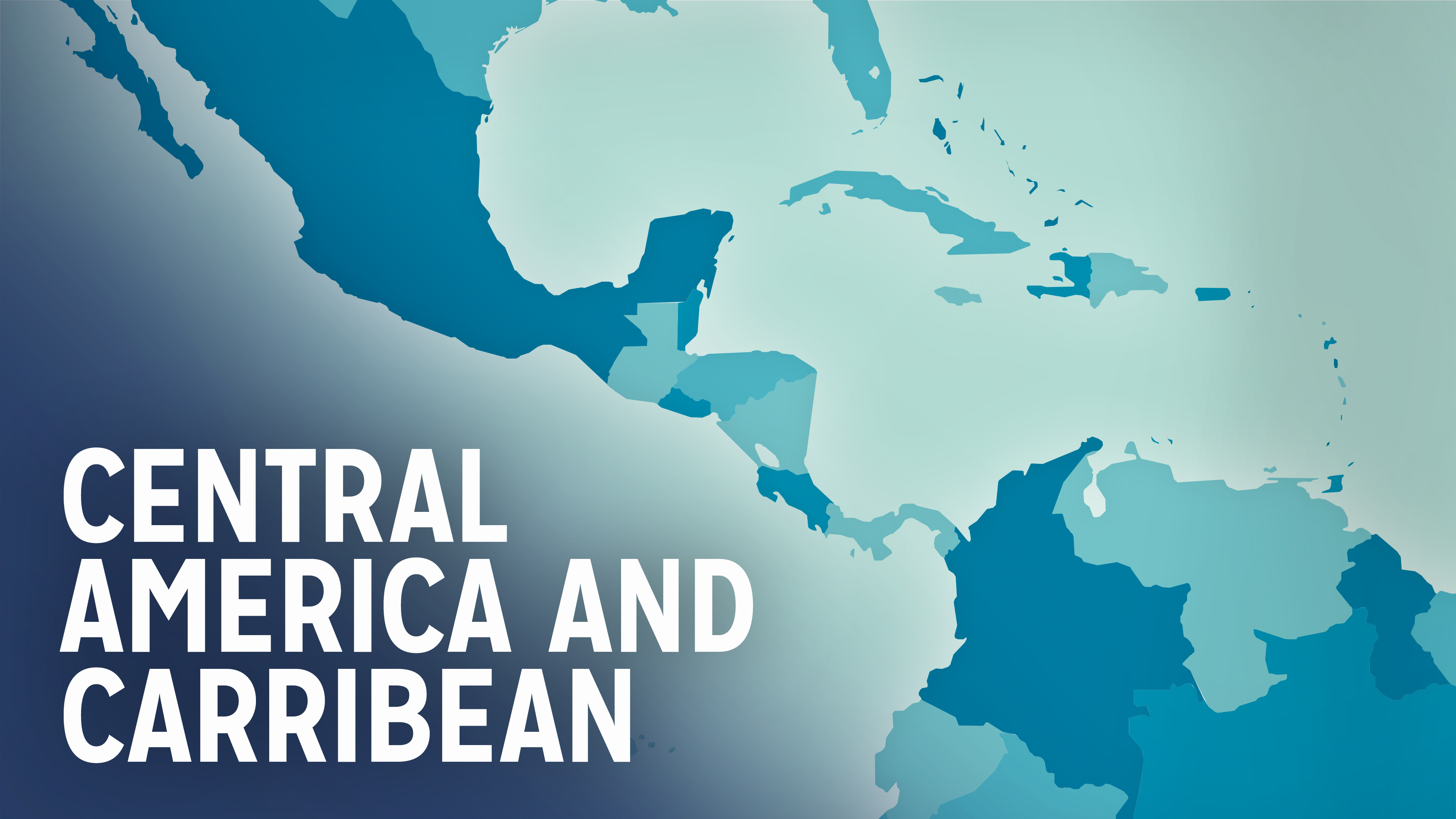 Central America and The Caribbean