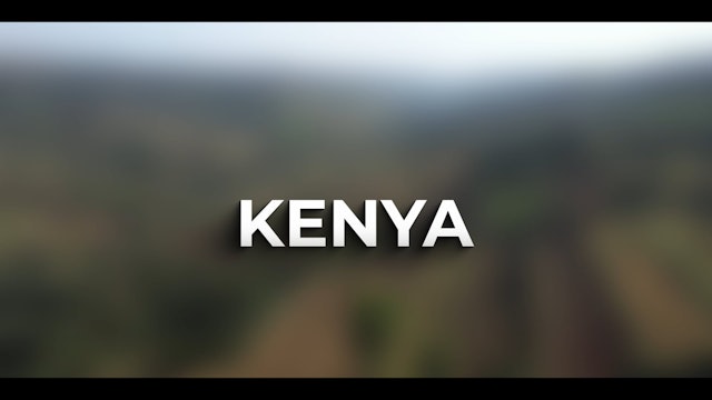 Mission in Kenya