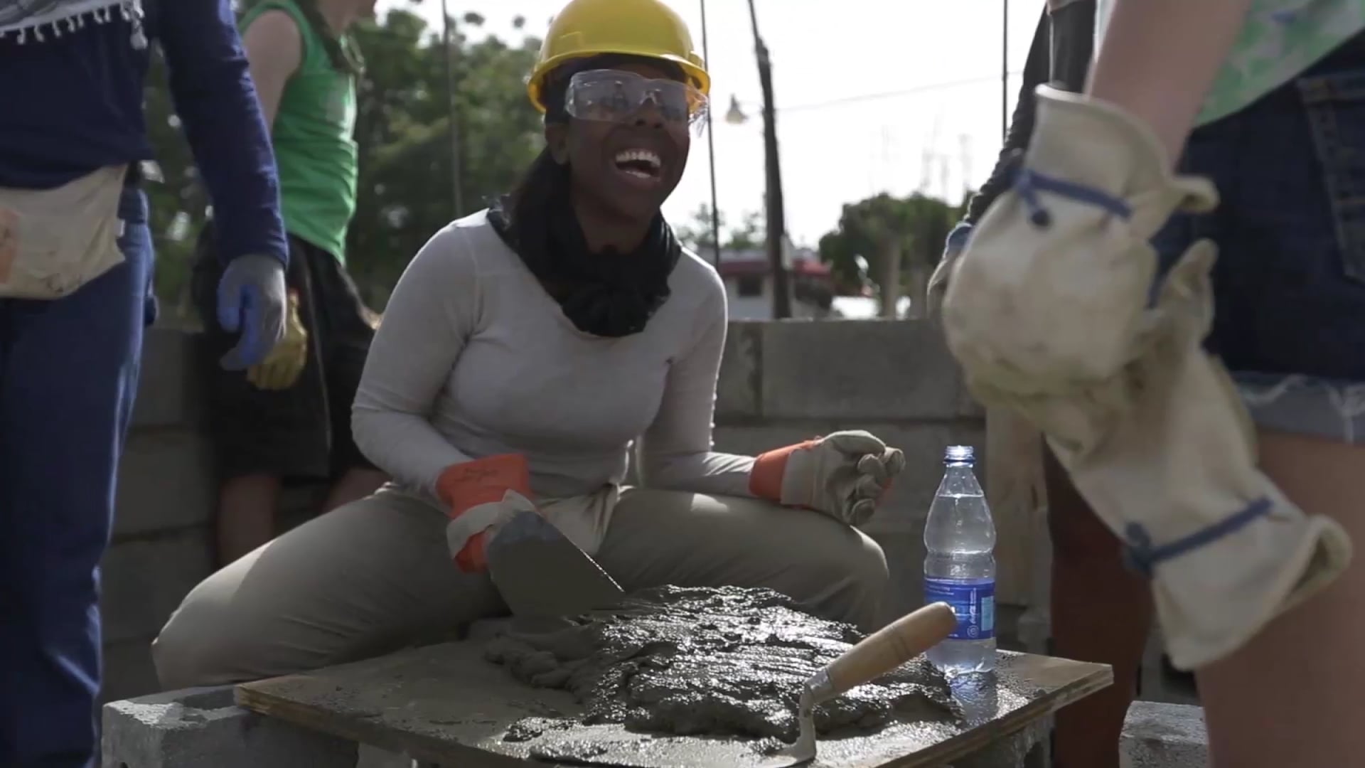 Mudando de Perspectiva