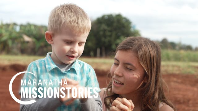 A Place to Call Church