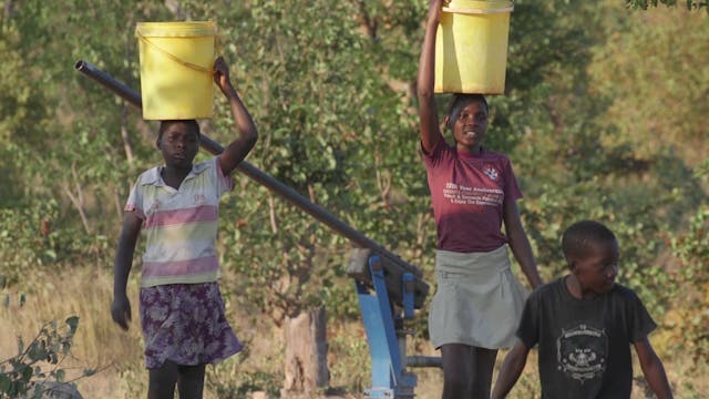 Compartilhando a missão através da co...