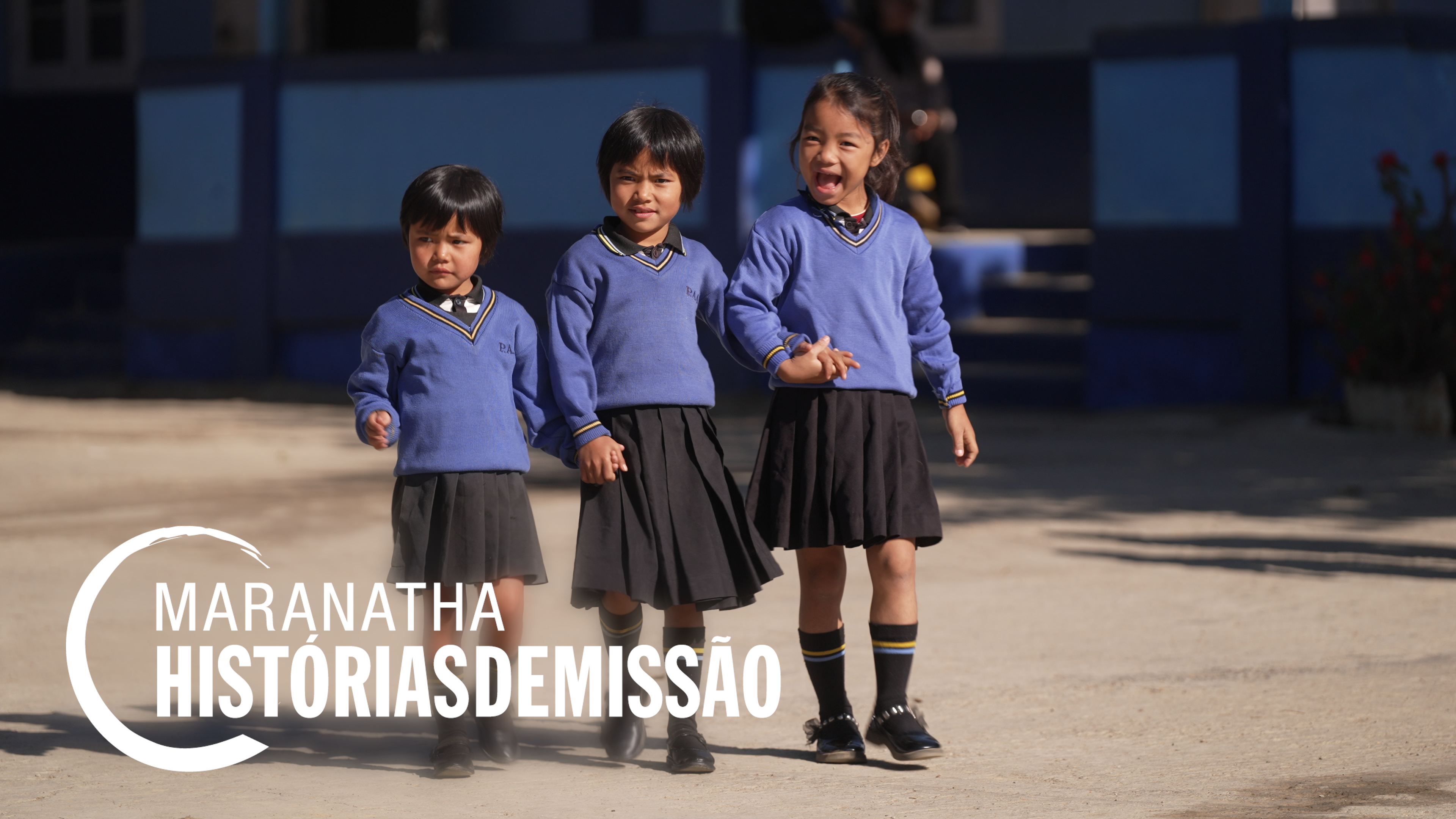 A esperança que permanece