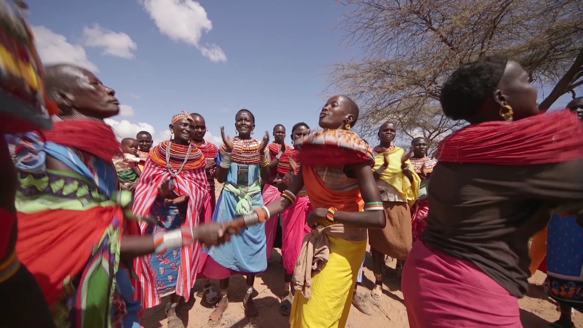 Missão: Maranatha 2018