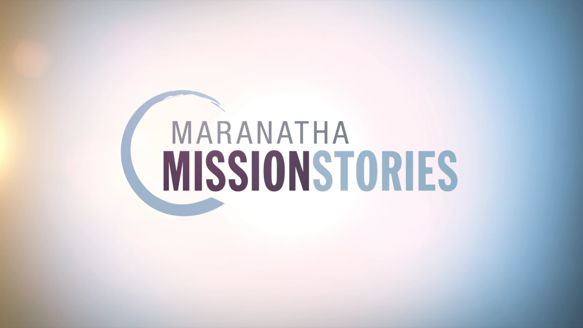 Mission on the Mountain