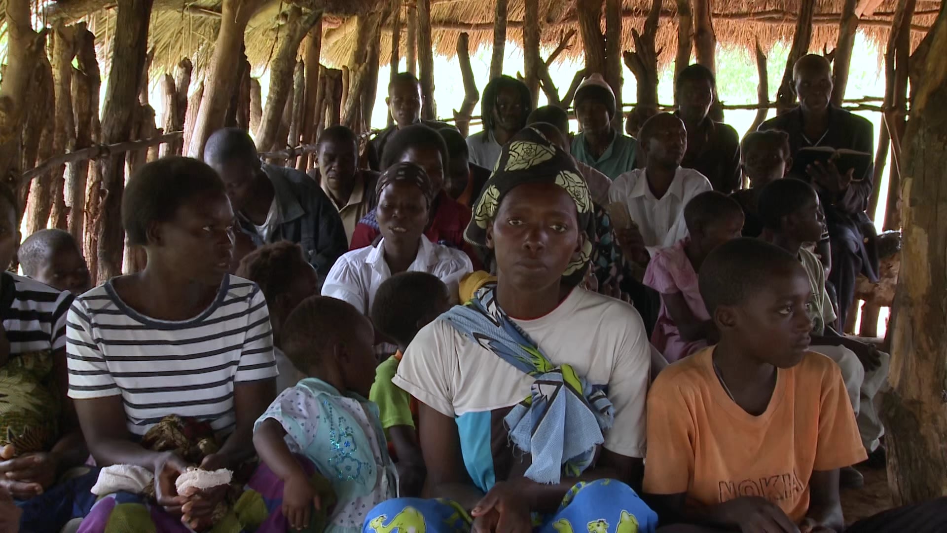 50 Years of Missions: African Adventure