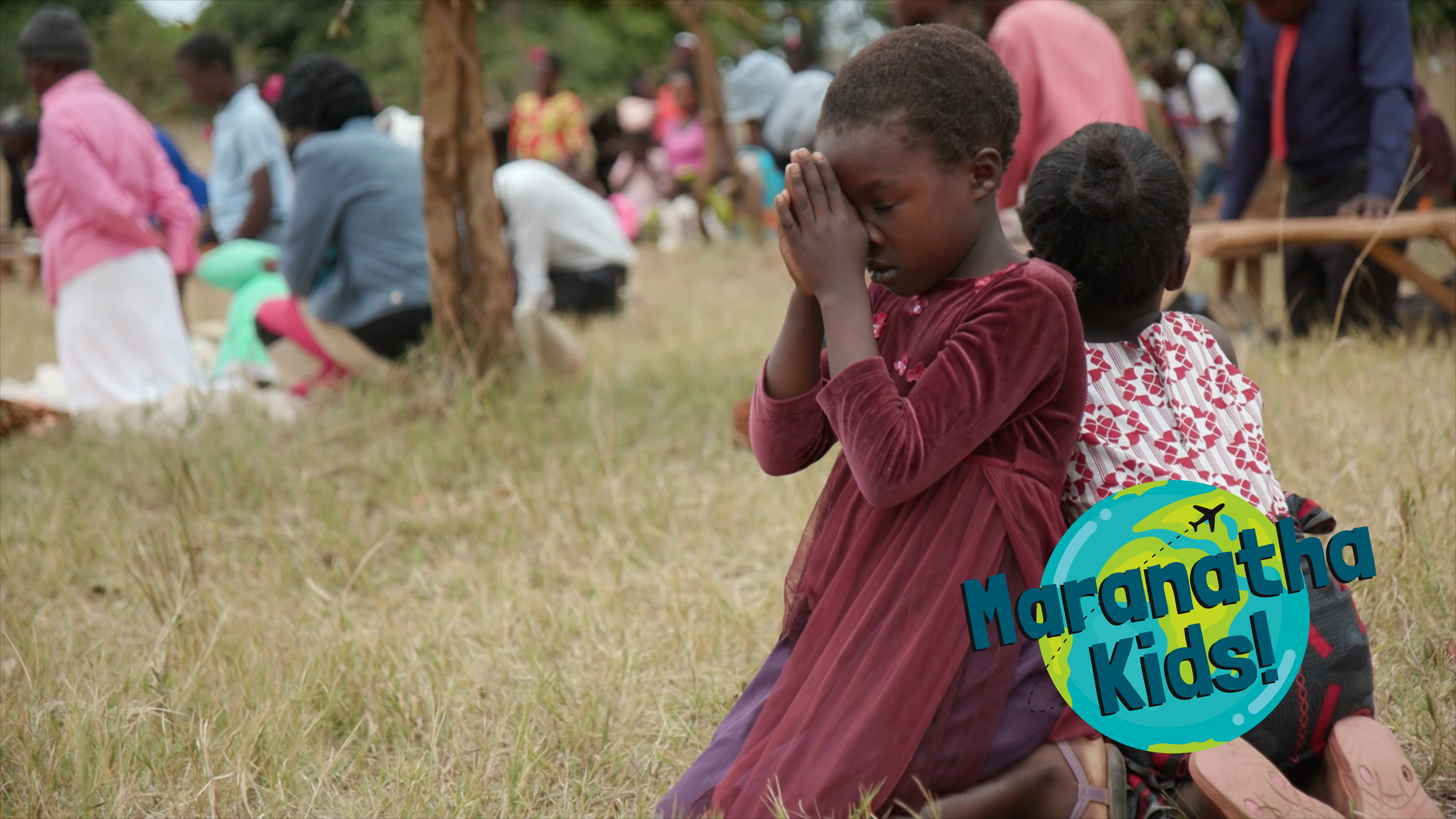 A Tight Ride to Church