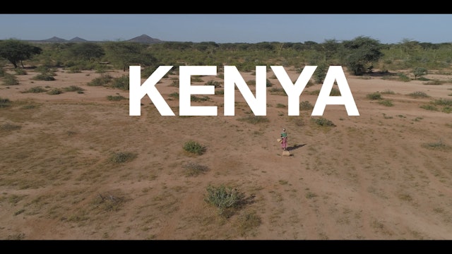 The Work in Kenya