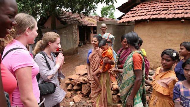 Another Side of Youth