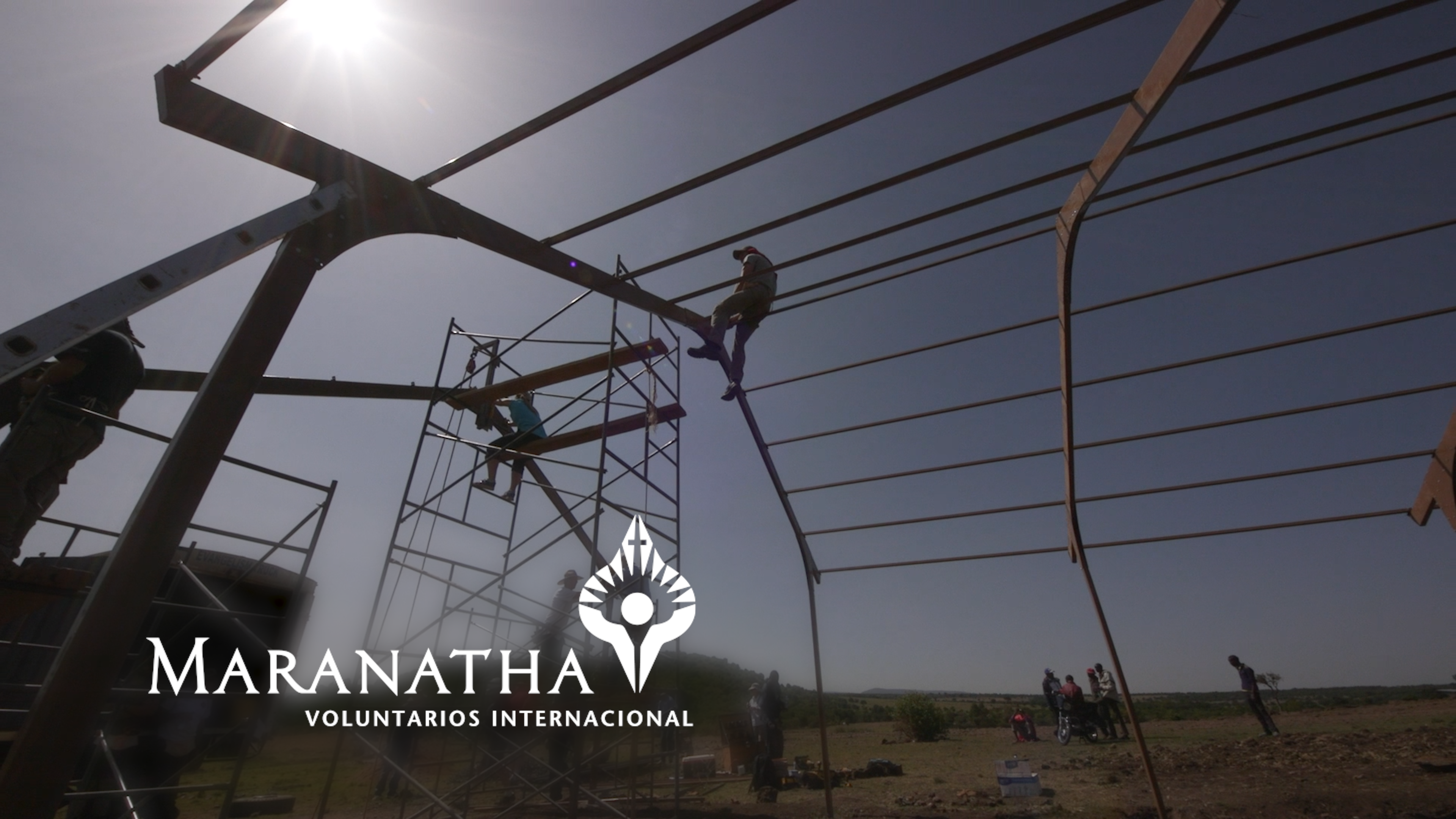 El Impacto de Iglesias de un Día 