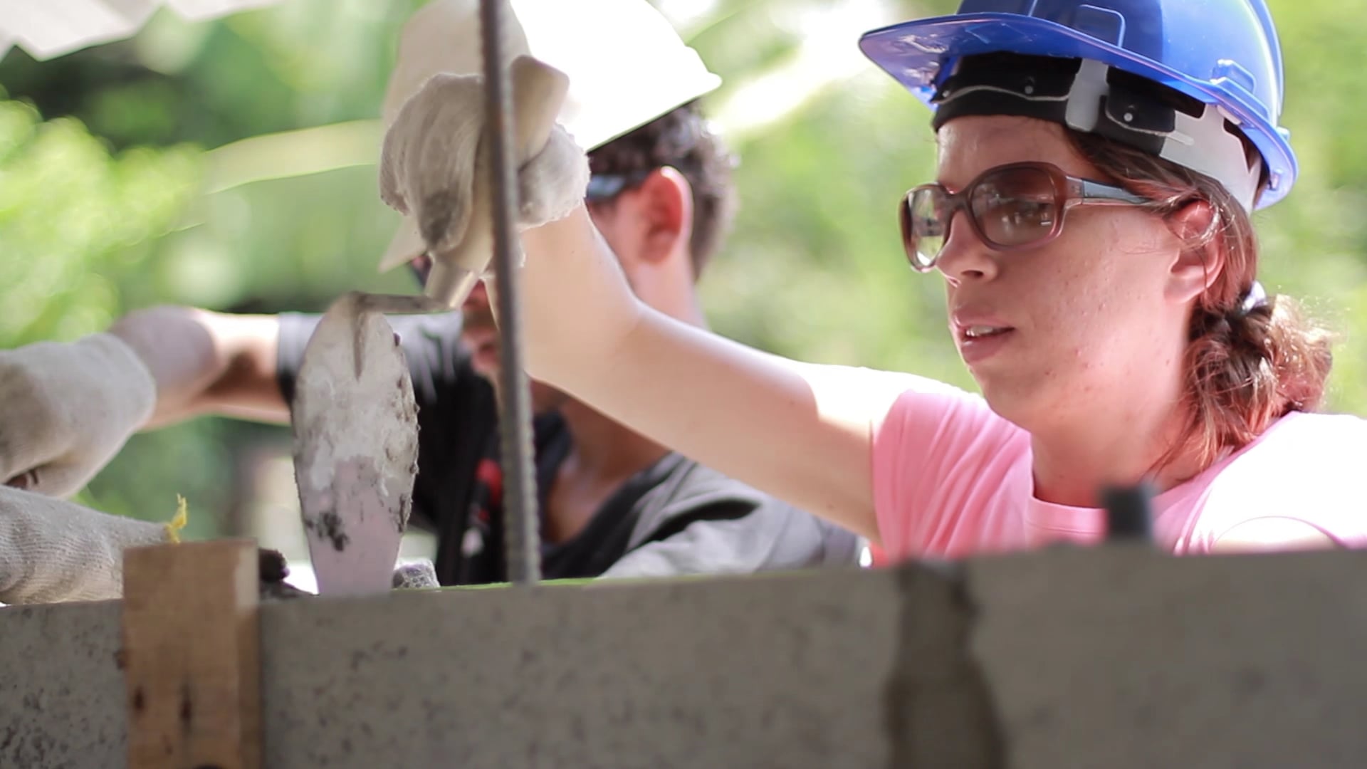 Testemunho de Giselky Lima