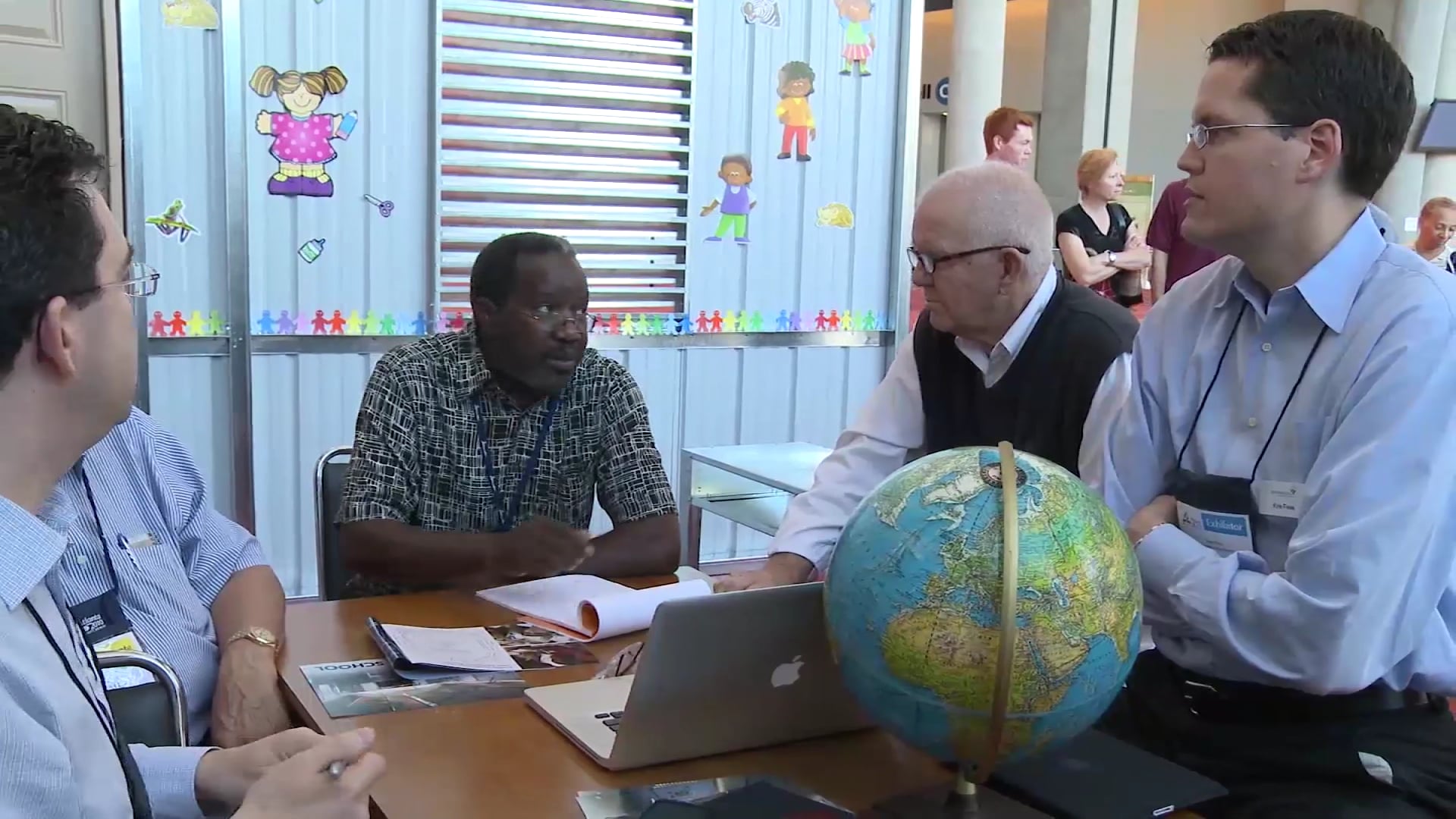 A Solução Perfeita