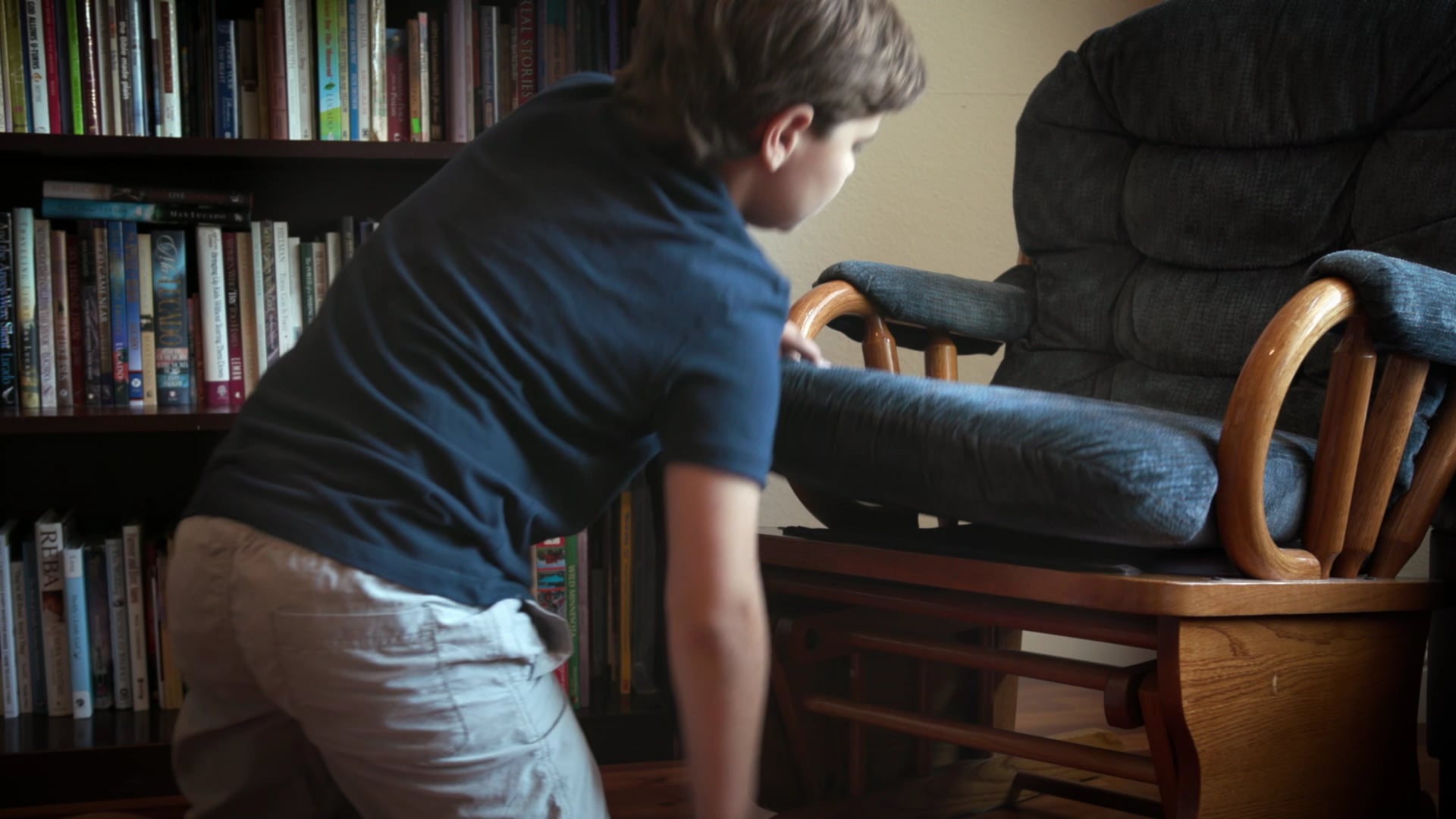 $10 Church - Potential for Change