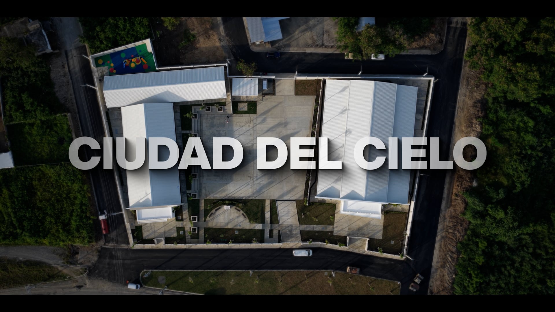 Ciudad del Cielo Adventist Campus