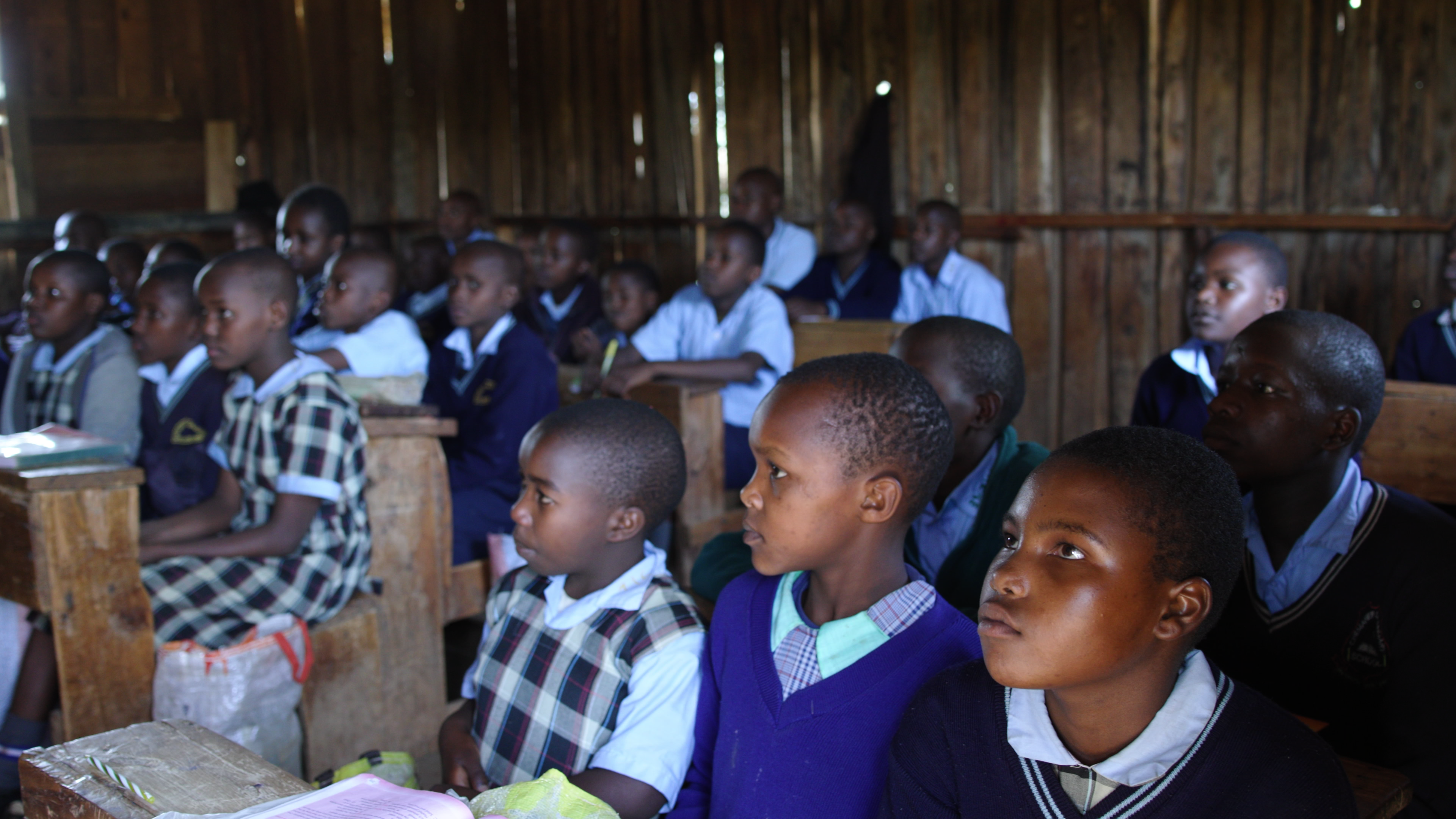 #GivingTuesday 2025: Firsthand Reactions