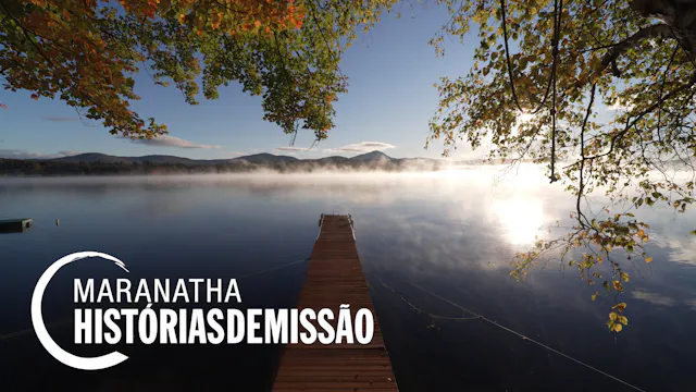 Uma renovação cheia de carinho no Maine