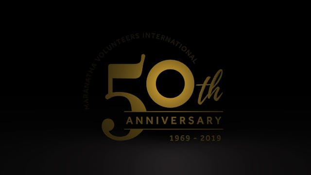 50 Years of Missions: A Never Ending ...