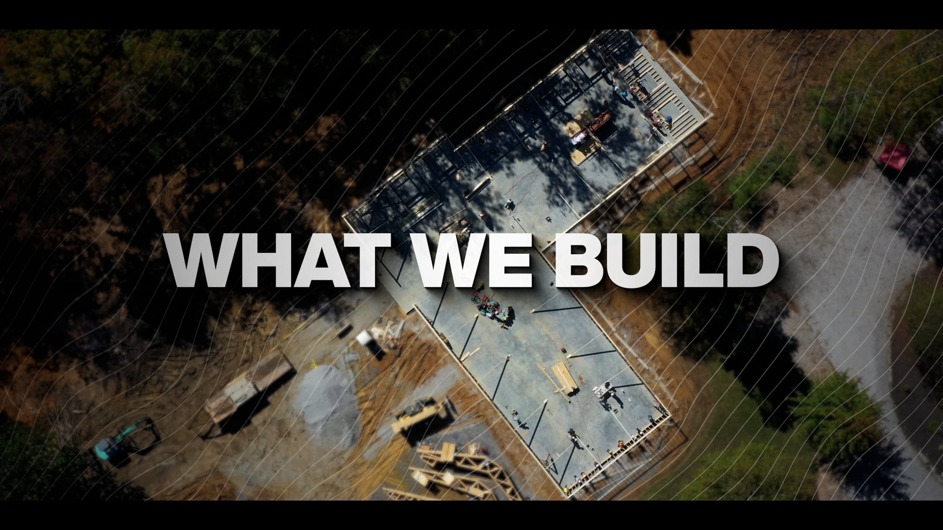 What Maranatha Builds in 2025