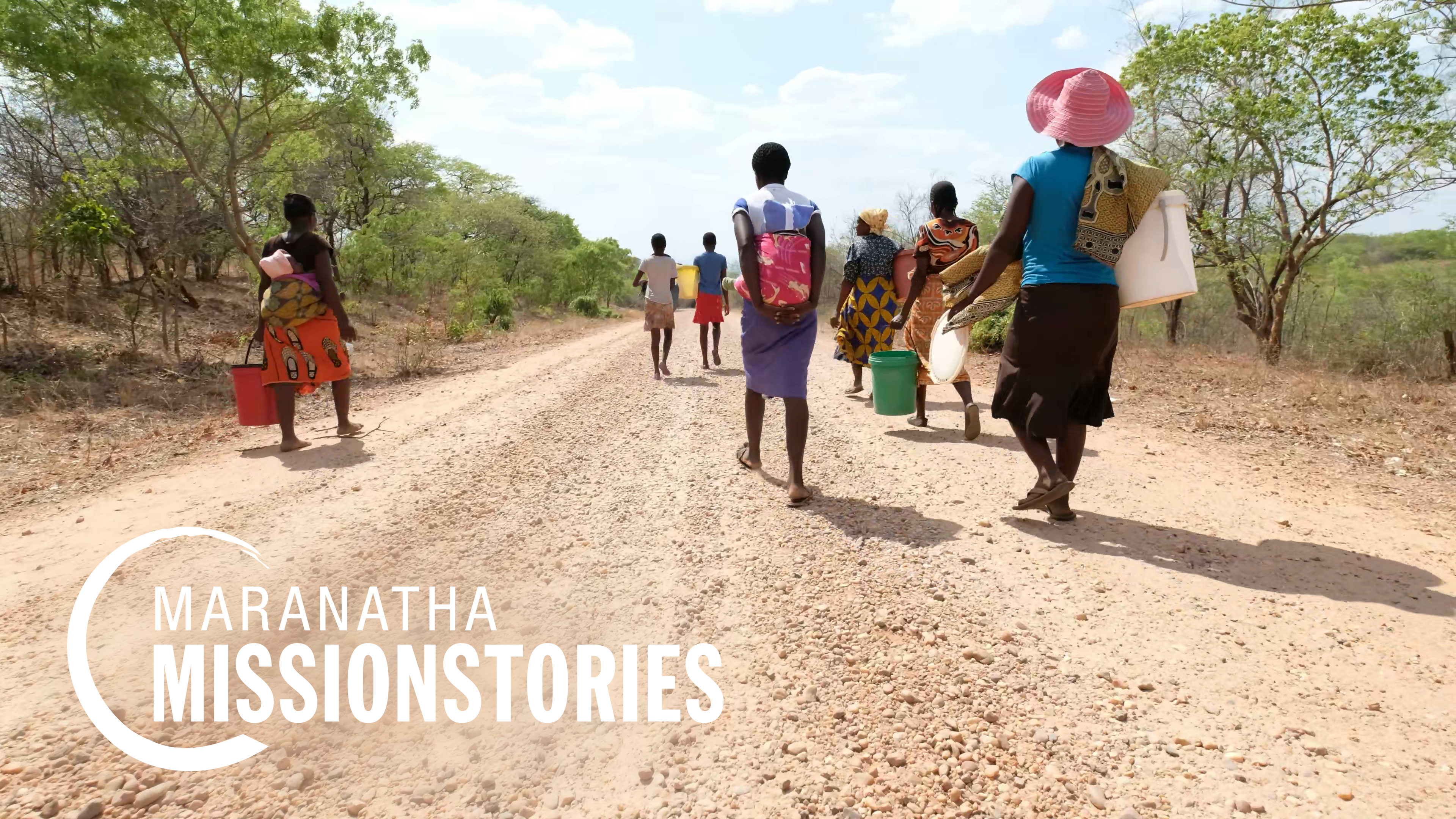 Inside Water Drilling