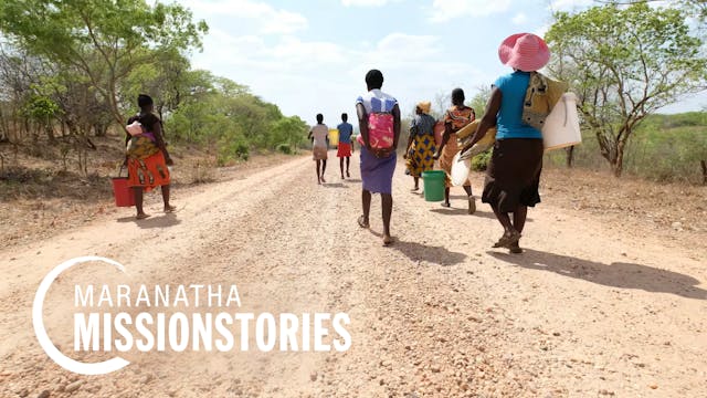 Inside Water Drilling