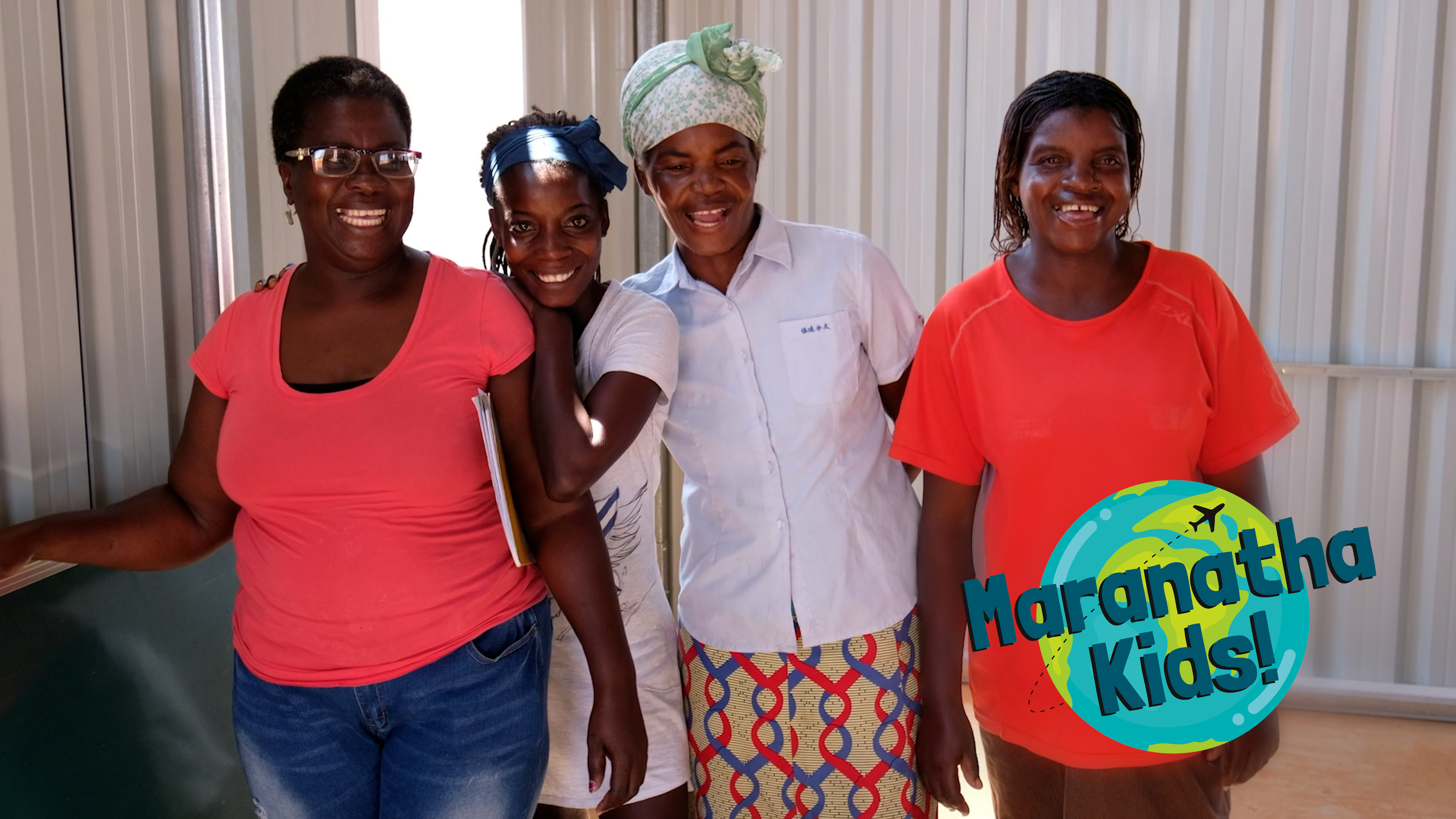 Luzia Learns to Read