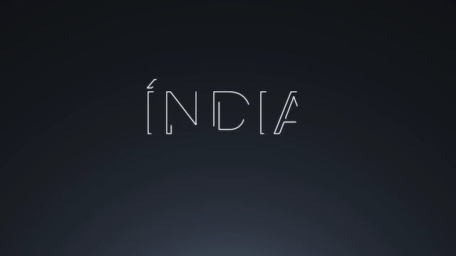 A Missão na Índia